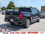 2025 Chevrolet Silverado 1500 Crew Cab 4x4 Pickup for sale #9904T - photo 2