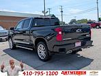 2025 Chevrolet Silverado 1500 Crew Cab 4x4 Pickup for sale #9904T - photo 4