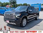 2025 Chevrolet Silverado 1500 Crew Cab 4x4 Pickup for sale #9904T - photo 5