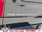 2025 Chevrolet Silverado 1500 Crew Cab 4x4 Pickup for sale #9904T - photo 7