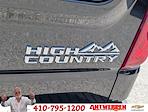 2025 Chevrolet Silverado 1500 Crew Cab 4x4 Pickup for sale #9904T - photo 8