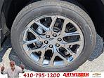 2025 Chevrolet Silverado 1500 Crew Cab 4x4 Pickup for sale #9904T - photo 9