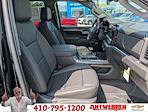 2025 Chevrolet Silverado 1500 Crew Cab 4x4 Pickup for sale #9905T - photo 10