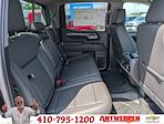 2025 Chevrolet Silverado 1500 Crew Cab 4x4 Pickup for sale #9905T - photo 11