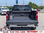 2025 Chevrolet Silverado 1500 Crew Cab 4x4 Pickup for sale #9905T - photo 12