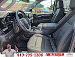 2025 Chevrolet Silverado 1500 Crew Cab 4x4 Pickup for sale #9905T - photo 15