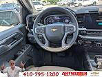2025 Chevrolet Silverado 1500 Crew Cab 4x4 Pickup for sale #9905T - photo 16