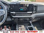 2025 Chevrolet Silverado 1500 Crew Cab 4x4 Pickup for sale #9905T - photo 17