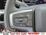 2025 Chevrolet Silverado 1500 Crew Cab 4x4 Pickup for sale #9905T - photo 23