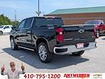 2025 Chevrolet Silverado 1500 Crew Cab 4x4 Pickup for sale #9905T - photo 4