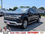 2025 Chevrolet Silverado 1500 Crew Cab 4x4 Pickup for sale #9905T - photo 5