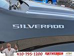 2025 Chevrolet Silverado 1500 Crew Cab 4x4 Pickup for sale #9905T - photo 7