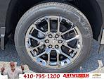 2025 Chevrolet Silverado 1500 Crew Cab 4x4 Pickup for sale #9905T - photo 9