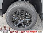 2025 Chevrolet Silverado 1500 Crew Cab 4x4 Pickup for sale #9908T - photo 10