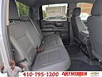 2025 Chevrolet Silverado 1500 Crew Cab 4x4 Pickup for sale #9908T - photo 12
