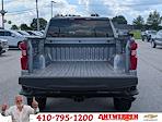 2025 Chevrolet Silverado 1500 Crew Cab 4x4 Pickup for sale #9908T - photo 13