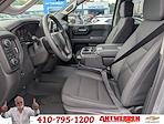 2025 Chevrolet Silverado 1500 Crew Cab 4x4 Pickup for sale #9908T - photo 15