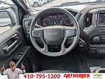 2025 Chevrolet Silverado 1500 Crew Cab 4x4 Pickup for sale #9908T - photo 16