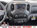 2025 Chevrolet Silverado 1500 Crew Cab 4x4 Pickup for sale #9908T - photo 17