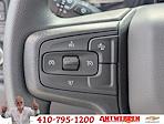 2025 Chevrolet Silverado 1500 Crew Cab 4x4 Pickup for sale #9908T - photo 21