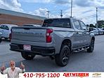 2025 Chevrolet Silverado 1500 Crew Cab 4x4 Pickup for sale #9908T - photo 2