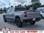 2025 Chevrolet Silverado 1500 Crew Cab 4x4 Pickup for sale #9908T - photo 4