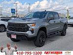 2025 Chevrolet Silverado 1500 Crew Cab 4x4 Pickup for sale #9908T - photo 5