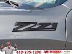 2025 Chevrolet Silverado 1500 Crew Cab 4x4 Pickup for sale #9908T - photo 7