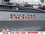 2025 Chevrolet Silverado 1500 Crew Cab 4x4 Pickup for sale #9908T - photo 8