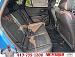 2025 Chevrolet Trax FWD SUV for sale #9910T - photo 10