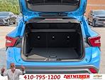 2025 Chevrolet Trax FWD SUV for sale #9910T - photo 11