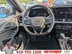 2025 Chevrolet Trax FWD SUV for sale #9910T - photo 14