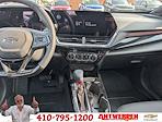2025 Chevrolet Trax FWD SUV for sale #9910T - photo 15