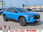 2025 Chevrolet Trax FWD SUV for sale #9910T - photo 3