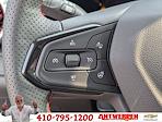 2025 Chevrolet Trax FWD SUV for sale #9910T - photo 20