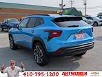 2025 Chevrolet Trax FWD SUV for sale #9910T - photo 4