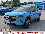 2025 Chevrolet Trax FWD SUV for sale #9910T - photo 5