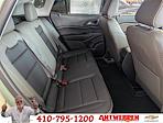 2025 Chevrolet Trax FWD SUV for sale #9911T - photo 10