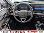 2025 Chevrolet Trax FWD SUV for sale #9911T - photo 14
