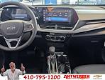 2025 Chevrolet Trax FWD SUV for sale #9911T - photo 15