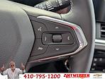 2025 Chevrolet Trax FWD SUV for sale #9911T - photo 21