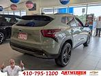 2025 Chevrolet Trax FWD SUV for sale #9911T - photo 2