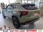2025 Chevrolet Trax FWD SUV for sale #9911T - photo 4