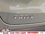2025 Chevrolet Trax FWD SUV for sale #9911T - photo 7