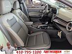 2025 Chevrolet Trax FWD SUV for sale #9911T - photo 9