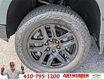2025 Chevrolet Silverado 1500 Crew Cab 4x4 Pickup for sale #9912T - photo 10