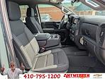 2025 Chevrolet Silverado 1500 Crew Cab 4x4 Pickup for sale #9912T - photo 11