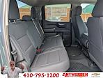 2025 Chevrolet Silverado 1500 Crew Cab 4x4 Pickup for sale #9912T - photo 12