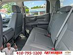 2025 Chevrolet Silverado 1500 Crew Cab 4x4 Pickup for sale #9912T - photo 14