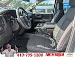 2025 Chevrolet Silverado 1500 Crew Cab 4x4 Pickup for sale #9912T - photo 15